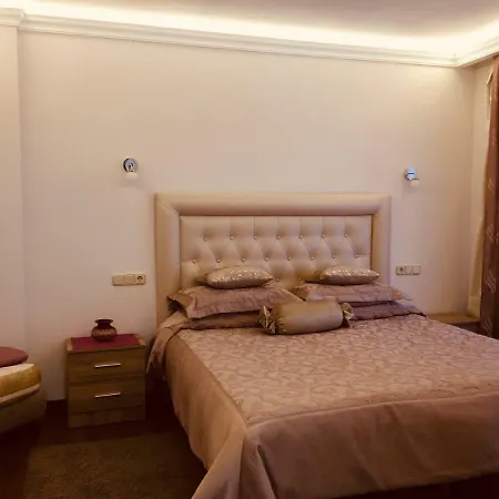 Apartment Atalaya Aparta Golf *